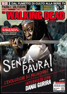 Il magazine ufficiale. The walking dead. Vol. 8.pdf