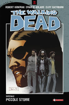 Piccole storie. The walking dead speciale.pdf