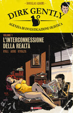 Libro L' interconnessione della realtà. Dirk Gently agenzia investigativa olistica. Vol. 1 Chris Ryall