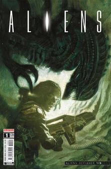 Aliens. Fire and stone. Vol. 2.pdf