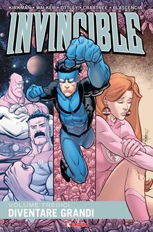 Invincible. Vol. 13: Diventare grandi..pdf