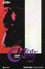 Libro Outcast. Il reietto. Vol. 5: nuovo sentiero, Il. Robert Kirkman Paul Azaceta