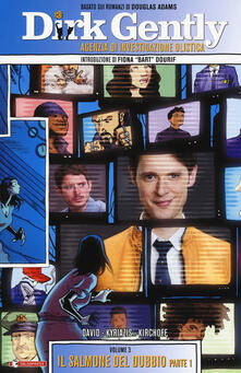 Il salmone del dubbio, parte 1. Dirk Gently. Vol. 3.pdf