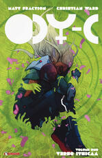 Libro ODY-C. Vol. 1: Verso Ithicaa. Matt Fraction