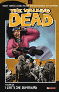 Libro The walking dead. Vol. 29: limiti che superiamo, I. Robert Kirkman