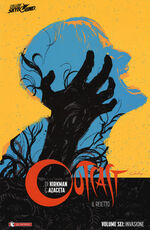 Libro Outcast. Il reietto. Vol. 6: Invasione. Robert Kirkman Paul Azaceta