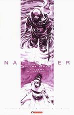 Libro Legami di sangue. Nailbiter. Vol. 5 Joshua Williamson Mike Henderson