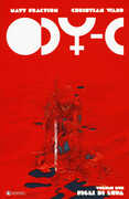 Libro ODY-C. Vol. 2: Figli di lupa. Matt Fraction