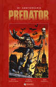Libro Predator. 30º anniversario Mark Verheiden