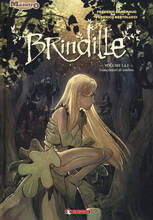 Libro Brindille. Vol. 1: cacciatori di ombre, I. Frédéric Brrémaud
