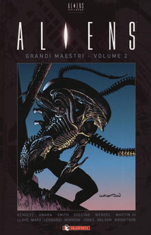 Aliens. Grandi maestri. Vol. 2.pdf