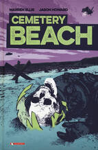 Libro Cemetery beach Warren Ellis Jason Howard