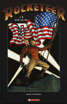 Le origini. Rocketeer.pdf