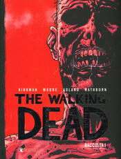 Libro The walking dead. Raccolta. Vol. 1 Robert Kirkman Tony Moore Charlie Adlard