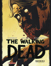 Libro The walking dead. Raccolta. Vol. 4 Robert Kirkman