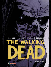 Libro The walking dead. Raccolta. Vol. 5 Robert Kirkman