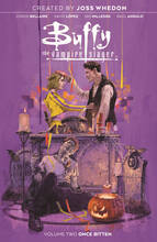 Libro Buffy. L'ammazzavampiri. Vol. 2: Anima e cuore. Joss Whedon Jordie Bellaire