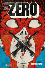 Libro Zero. Vol. 1: Emergenza. Ales Kot