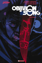 Libro Oblivion song. Vol. 4 Robert Kirkman Lorenzo De Felici