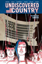Libro Undiscovered country. Vol. 2: Unità. Scott Snyder Charles Soule