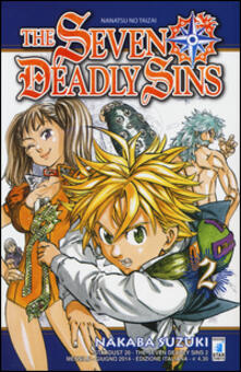 The seven deadly sins. Vol. 2.pdf