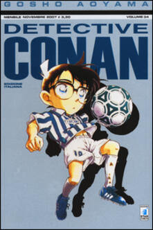 Detective Conan. Vol. 34.pdf