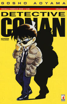 Detective Conan. Vol. 37.pdf