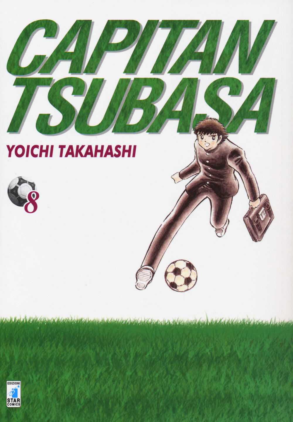 scarica captain tsubasa