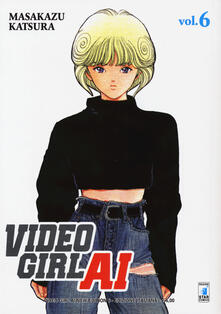 Video Girl Ai. New edition. Vol. 6.pdf