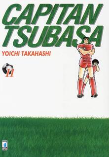 Capitan Tsubasa. New edition. Vol. 11.pdf