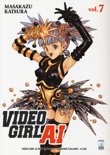 Video Girl Ai. New edition. Vol. 7.pdf