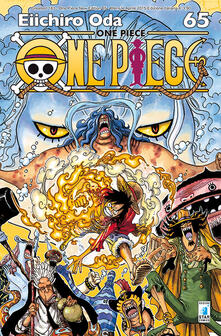 One piece. New edition. Vol. 65.pdf