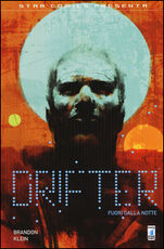 Libro Fuori dalla notte. Drifter Ivan Brandon Nick Klein