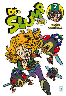 Dr. Slump. Perfect edition. Vol. 7.pdf