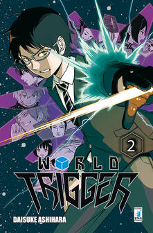 World Trigger. Vol. 2.pdf