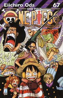 One piece. New edition. Vol. 67.pdf
