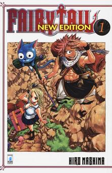 Fairy Tail. New edition. Vol. 1.pdf