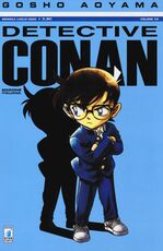 Libro Detective Conan. Vol. 54 Gosho Aoyama