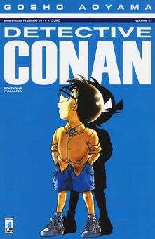 Detective Conan. Vol. 67.pdf