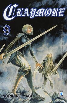 Claymore. Vol. 9.pdf