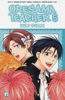 Oresama teacher. Vol. 5.pdf