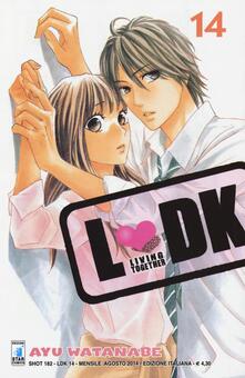 LDK. Vol. 14.pdf