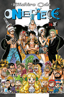 One Piece. Vol. 78.pdf
