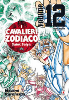 I cavalieri dello zodiaco. Saint Seiya. Perfect edition. Vol. 12.pdf