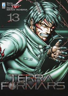 Terra formars. Vol. 13.pdf