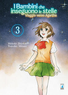 Viaggio verso Agartha. I bambini che inseguono le stelle. Vol. 3.pdf