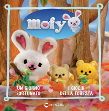 Un giorno fortunato-I giochi della foresta. Mofy.pdf