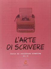 Libro L' arte di scrivere