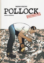 Libro Pollock confidential Onofrio Catacchio
