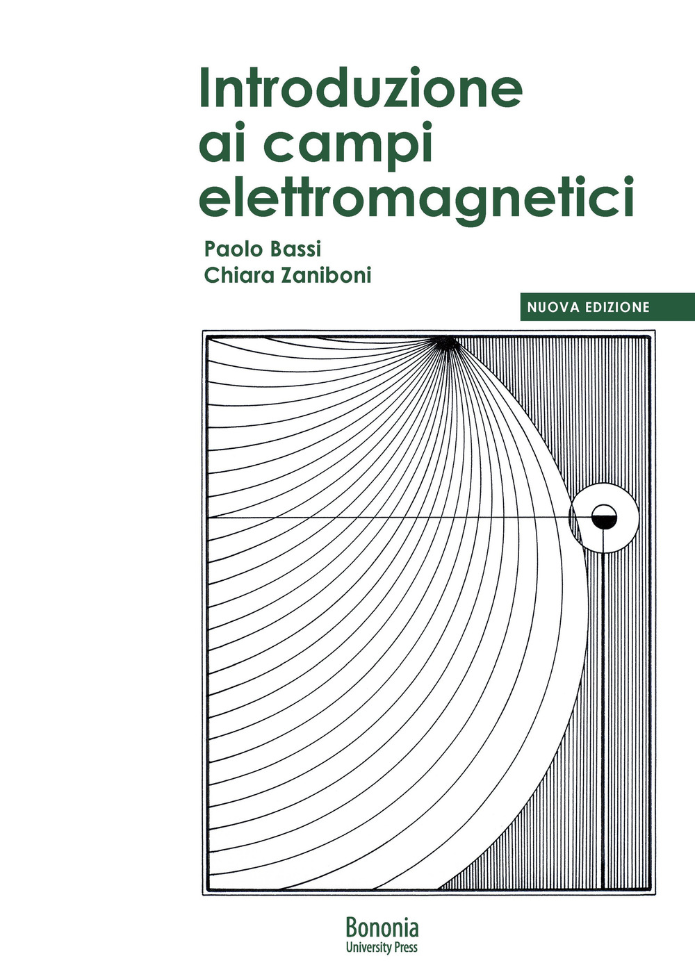 Image of Introduzione ai campi elettromagnetici. Nuova ediz.